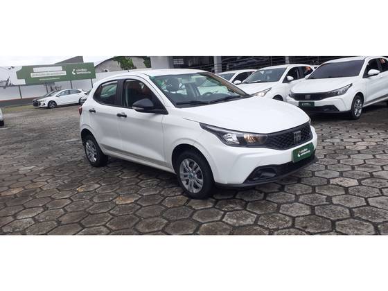 FIAT ARGO 1.0 FIREFLY FLEX MANUAL FIAT ARGO 1.0 FIREFLY FLEX MANUAL